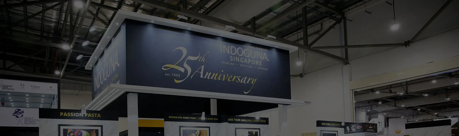 Indoguna Singapore careers