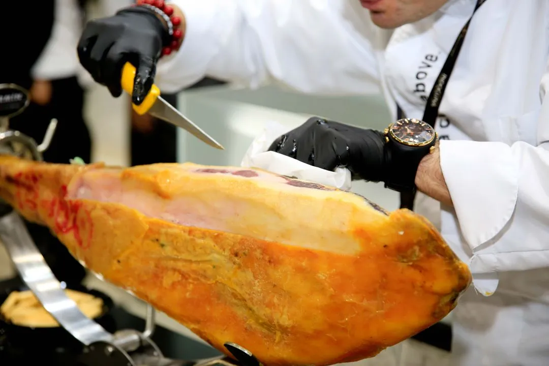 indoguna Singapore FHA 2018 Gallery