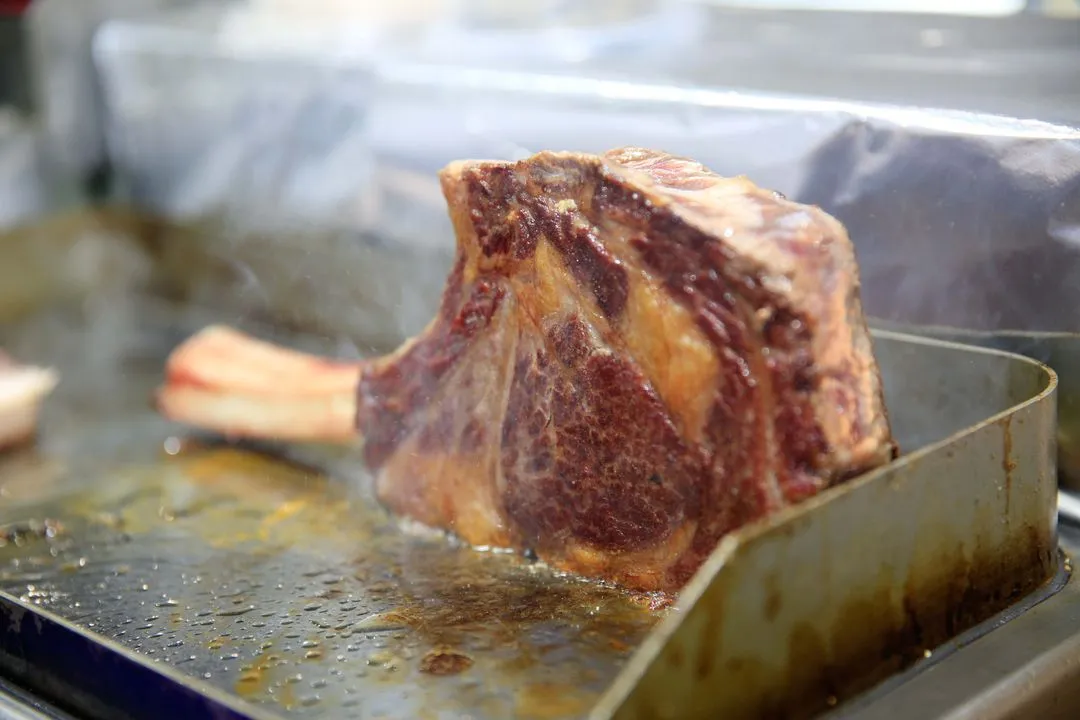 indoguna Singapore FHA 2018 Gallery