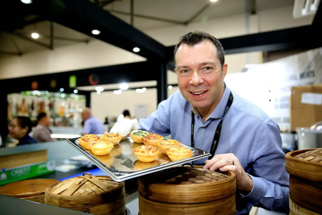 indoguna Singapore FHA 2018 Gallery