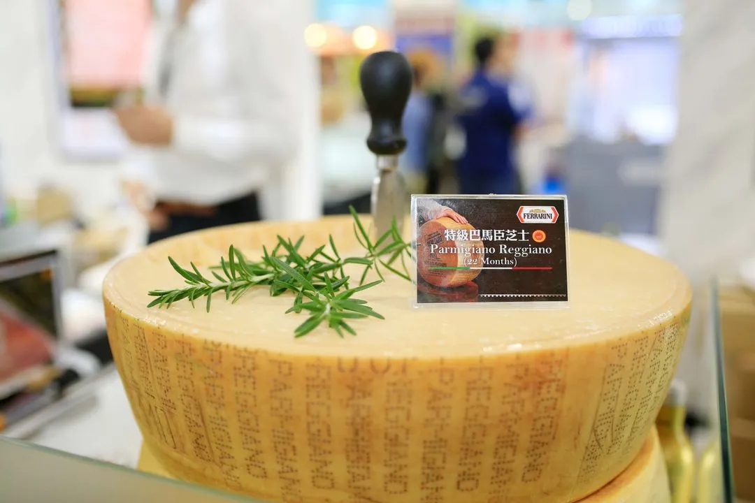 indoguna Singapore FHA 2018 Gallery