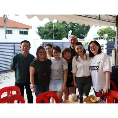 indoguna Singapore our-people