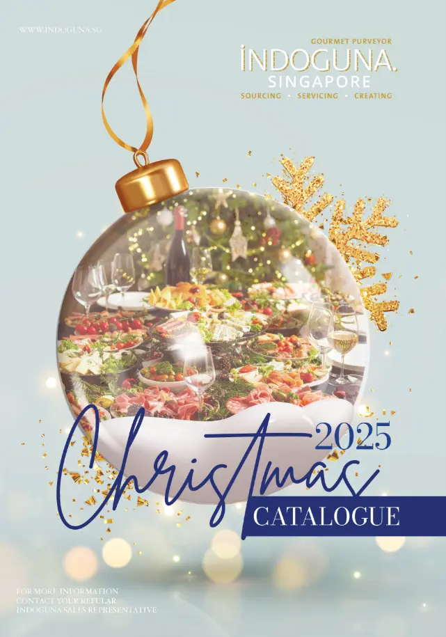 Christmas Catalogue 2025