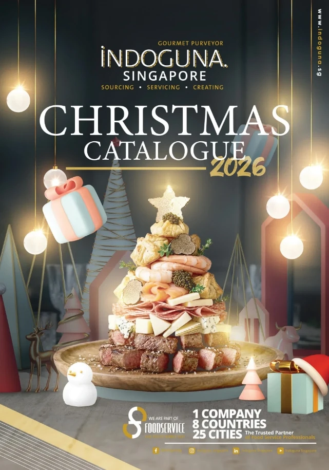 Christmas Catalogue 2026