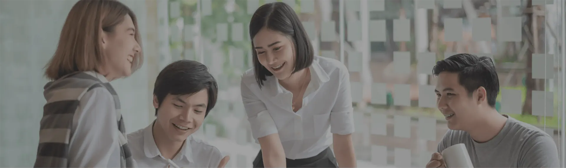 Indoguna Singapore about Our People