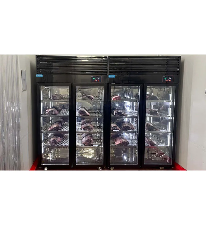 Indoguna Singapore partnership